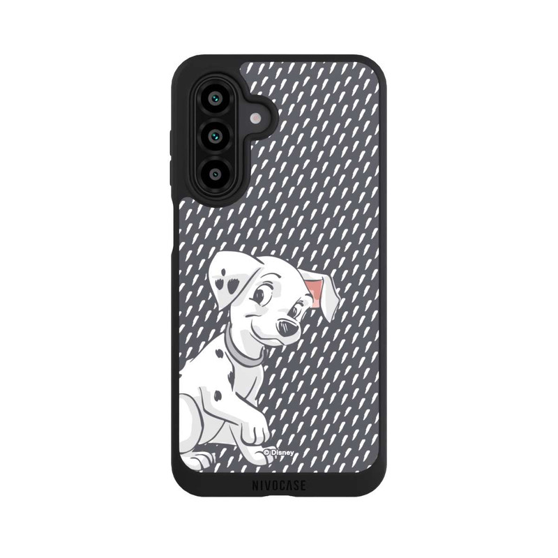 Galaxy A17 5G NIVOpure 101 Dalmatiner Portrait
