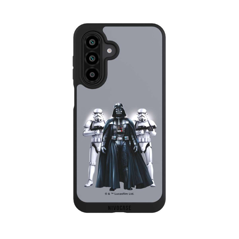 Galaxy A17 5G NIVOpure Vader and Troopers
