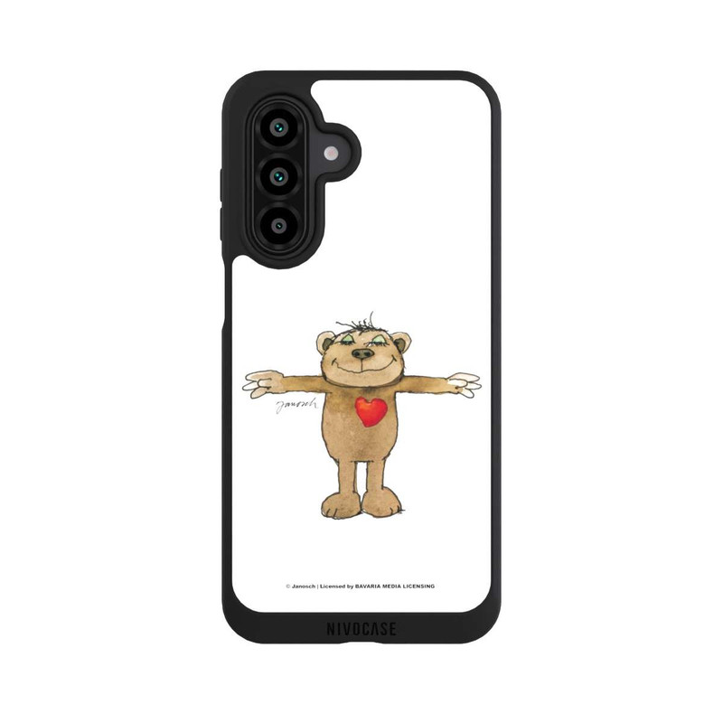 Galaxy A17 5G NIVOpure Câlin de Petit Ours