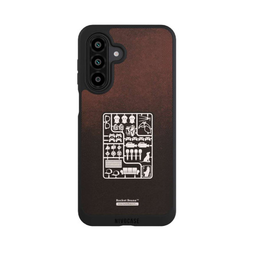 Samsung Galaxy A17 5G NIVOpure RBTV Elemente