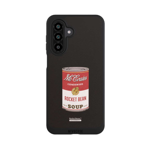 Samsung Galaxy A17 5G NIVOpure Rocket Bean Soup