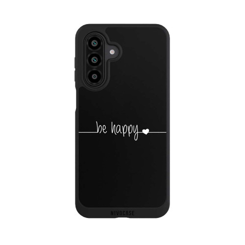 Samsung Galaxy A17 5G NIVOpure Be Happy