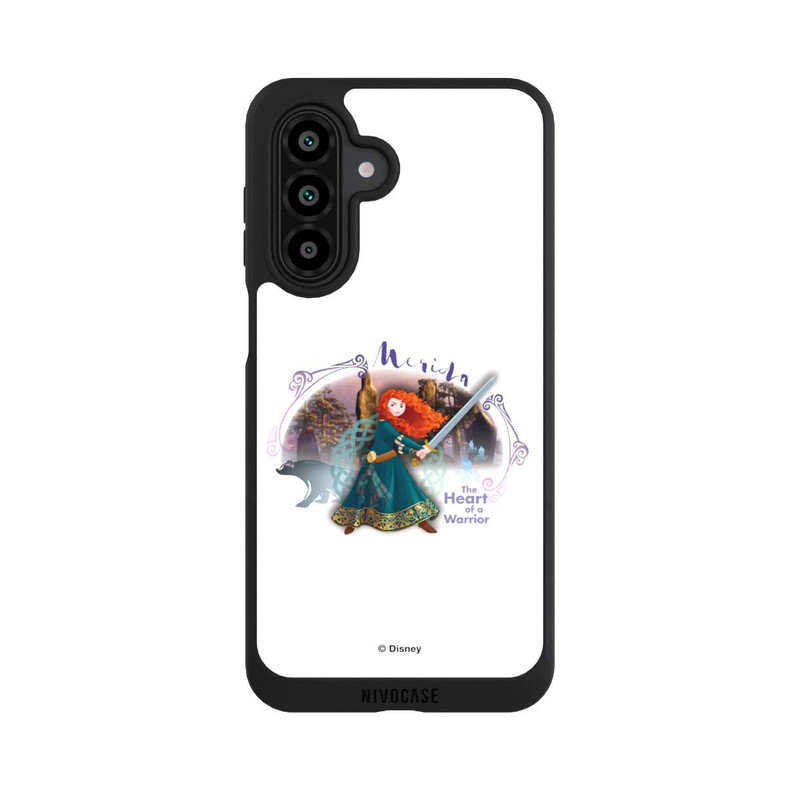 Galaxy A17 5G NIVOpure Le Cœur d'une Guerrière