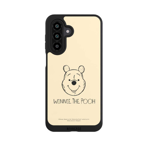 Samsung Galaxy A17 5G NIVOpure Winnie Puuh Der Grinser
