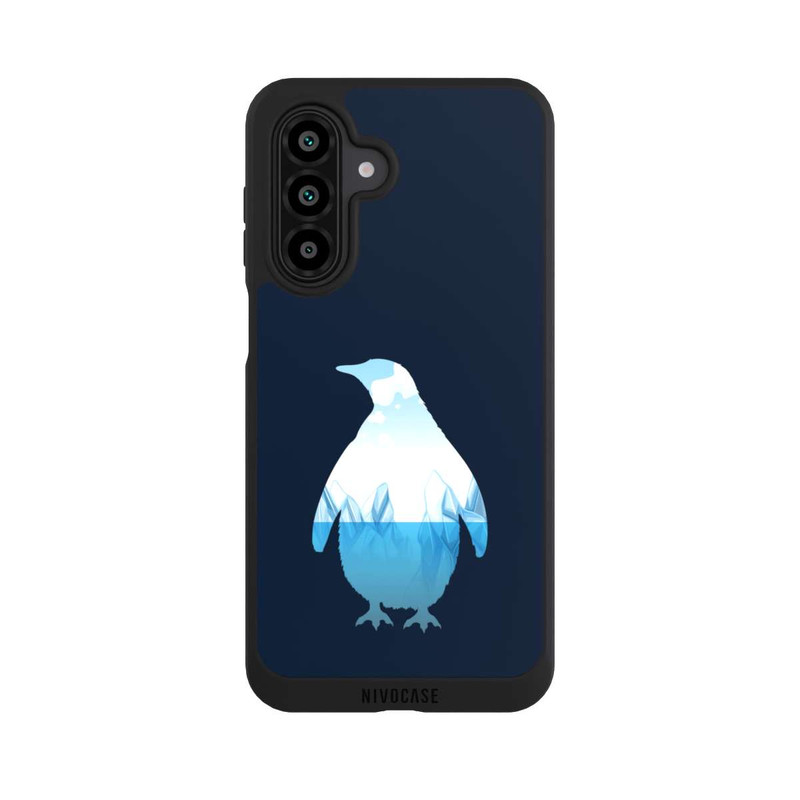 Galaxy A17 5G NIVOpure Sauver la faune