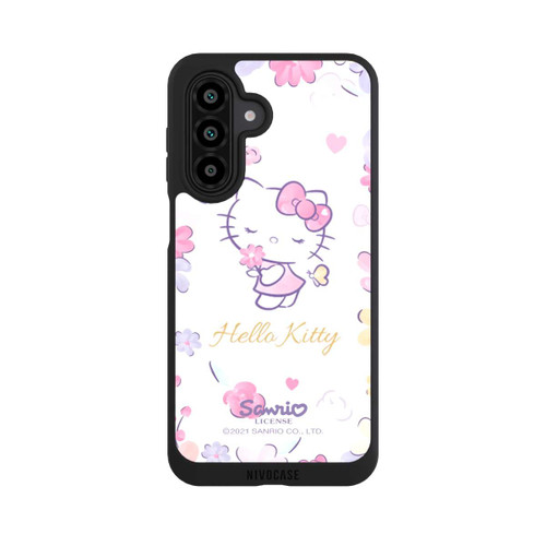 Samsung Galaxy A17 5G NIVOpure Hallo Kitty Blume
