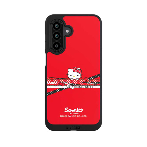 Samsung Galaxy A17 5G NIVOpure Hello Kitty - BowBow