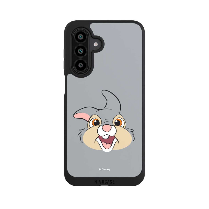 Galaxy A17 5G NIVOpure Thumper Closeup