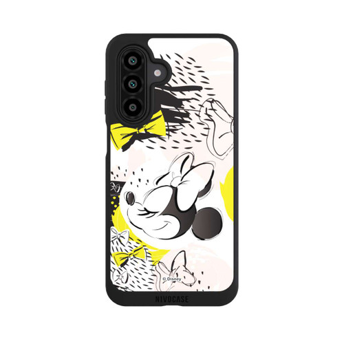 Samsung Galaxy A17 5G NIVOpure Minnie Abstrakt