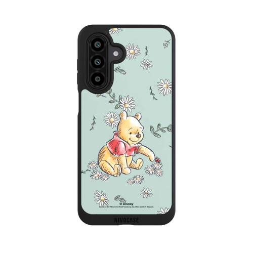 Samsung Galaxy A17 5G NIVOpure Winnie the Pooh Daisy and Bug Love