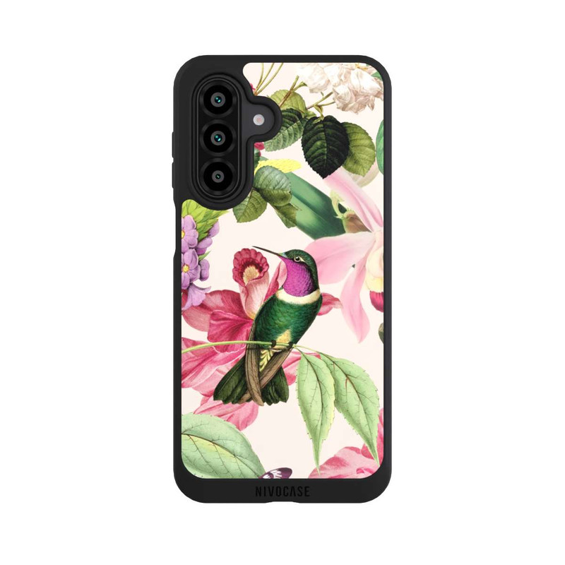 Galaxy A17 5G NIVOpure Hummingbirds and Roses