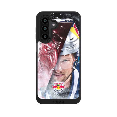 Samsung Galaxy A17 5G NIVOpure TwoFace - EHC Red Bull München
