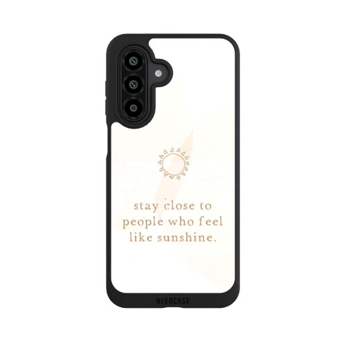 Samsung Galaxy A17 5G NIVOpure Sunshinepeople
