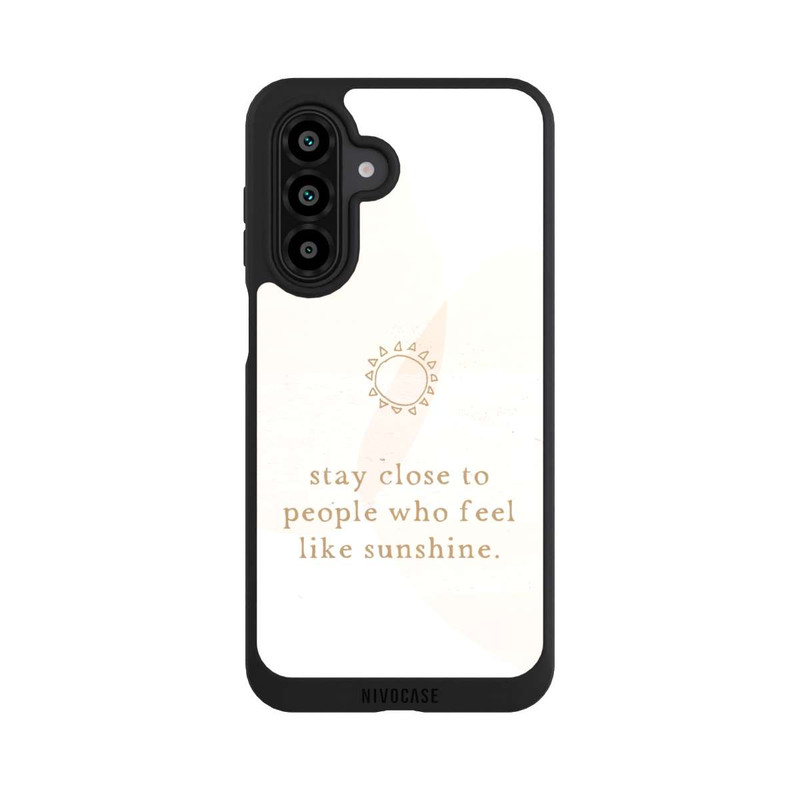 Galaxy A17 5G NIVOpure Sunshinepeople