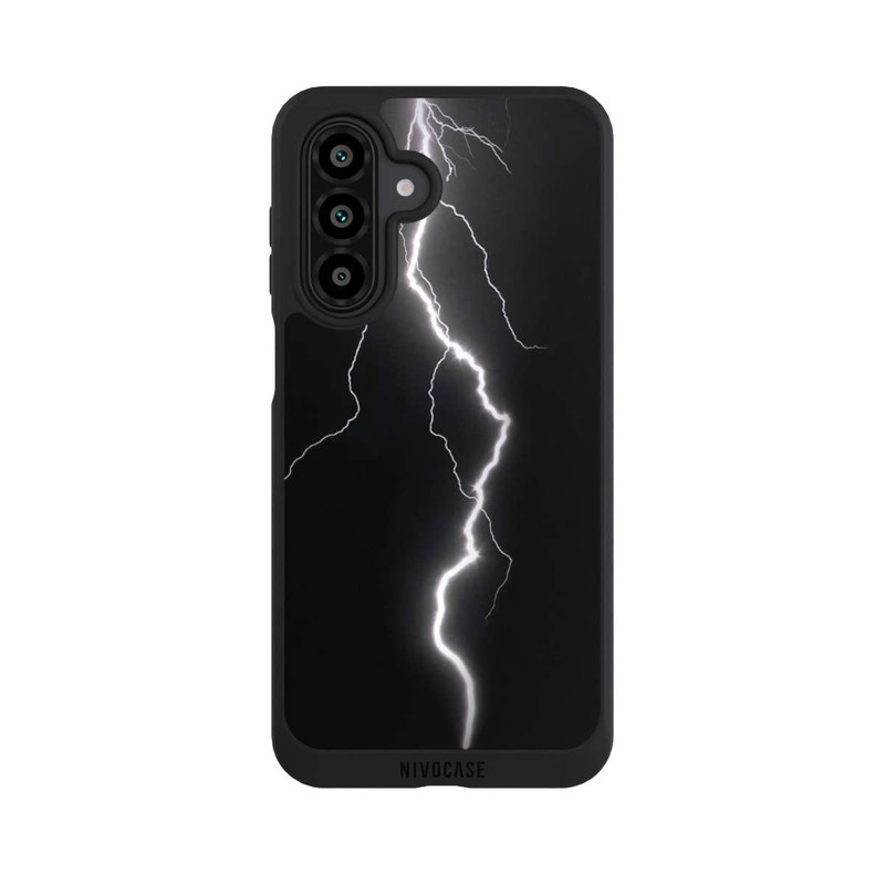 Galaxy A17 5G NIVOpure Lightning