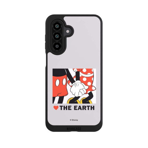Samsung Galaxy A17 5G NIVOpure Liebe die Erde Micky and Minnie