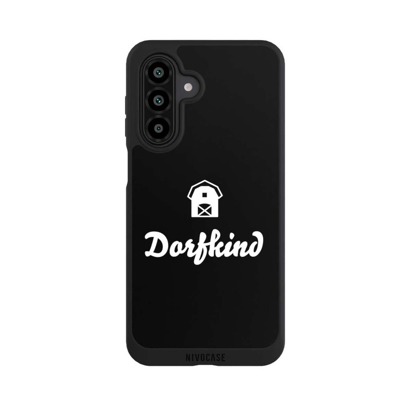 Galaxy A17 5G NIVOpure Dorfkind