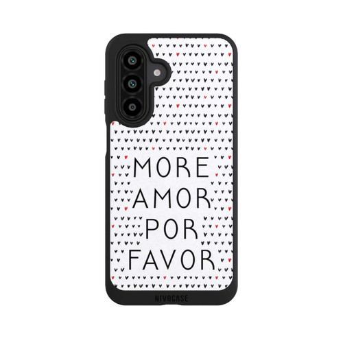 Samsung Galaxy A17 5G NIVOpure More Amor Por Favor