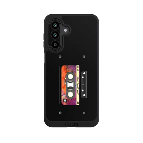 Samsung Galaxy A17 5G NIVOpure Kassette Schau Mama, ich kann fliegen