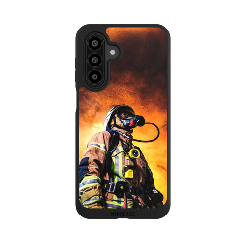 Samsung Galaxy A17 5G NIVOpure Held