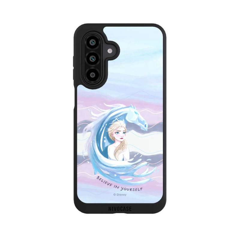 Galaxy A17 5G NIVOpure Elsa et Nokk - La Reine des Neiges 2