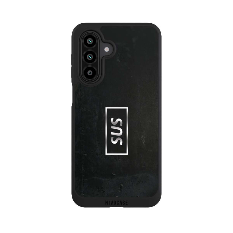 Galaxy A17 5G NIVOpure SUS