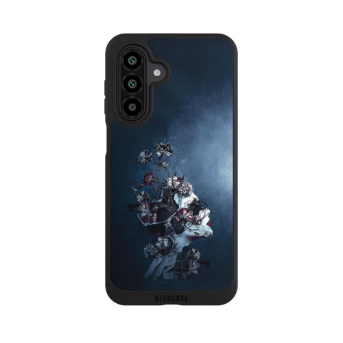 Samsung Galaxy A17 5G NIVOpure Vom Tag zur Nacht