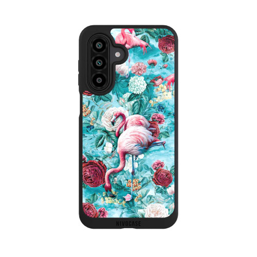 Samsung Galaxy A17 5G NIVOpure Flamingos RP