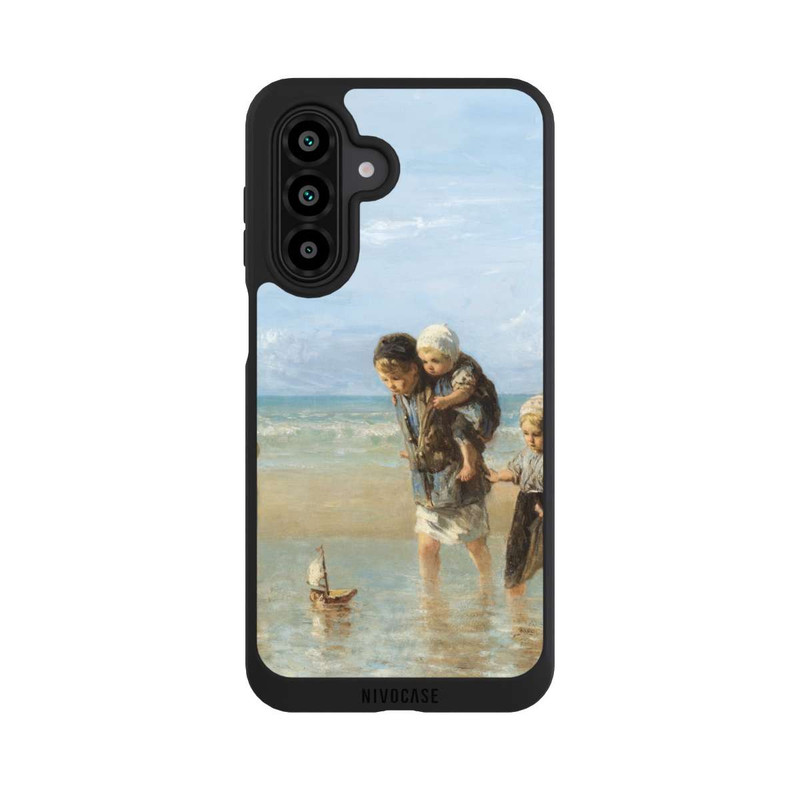 Galaxy A17 5G NIVOpure Children of the Sea