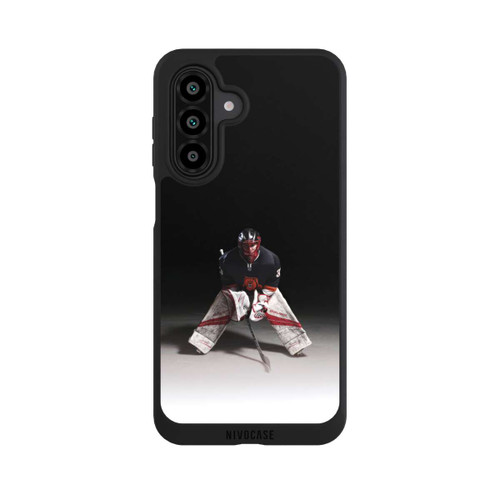Samsung Galaxy A17 5G NIVOpure Eishockey-Torwart
