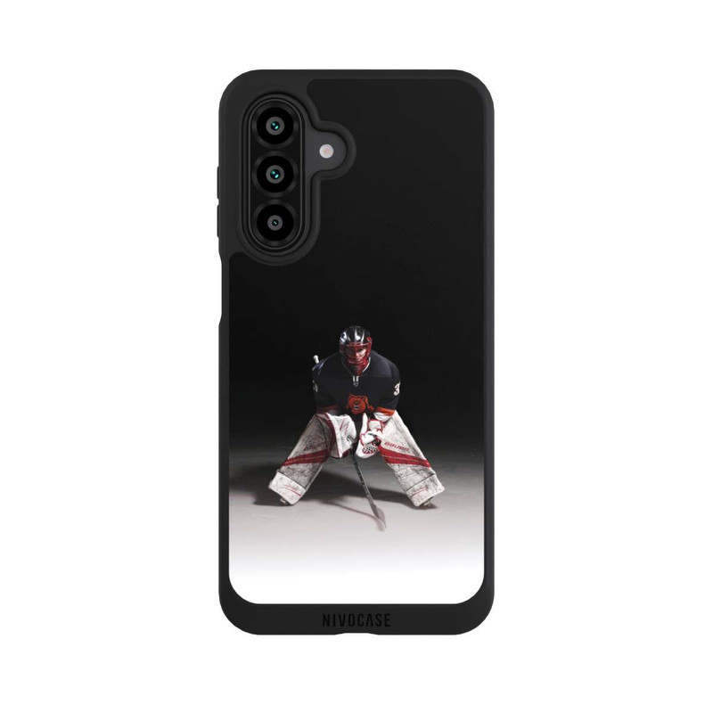 Galaxy A17 5G NIVOpure Eishockey-Torwart