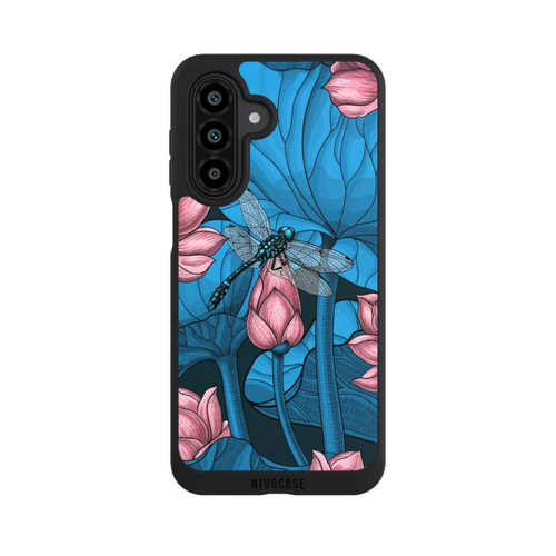 Samsung Galaxy A17 5G NIVOpure Seerosengarten