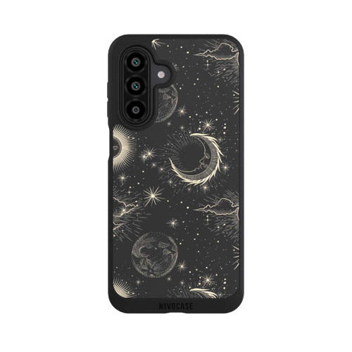 Samsung Galaxy A17 5G NIVOpure Space Art 2