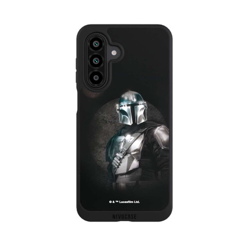Samsung Galaxy A17 5G NIVOpure Star Wars Dark Soldier