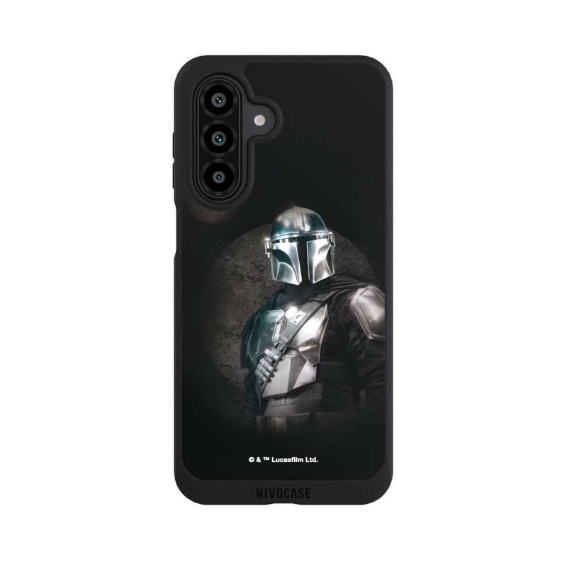 Galaxy A17 5G NIVOpure Soldat de l'Empire 