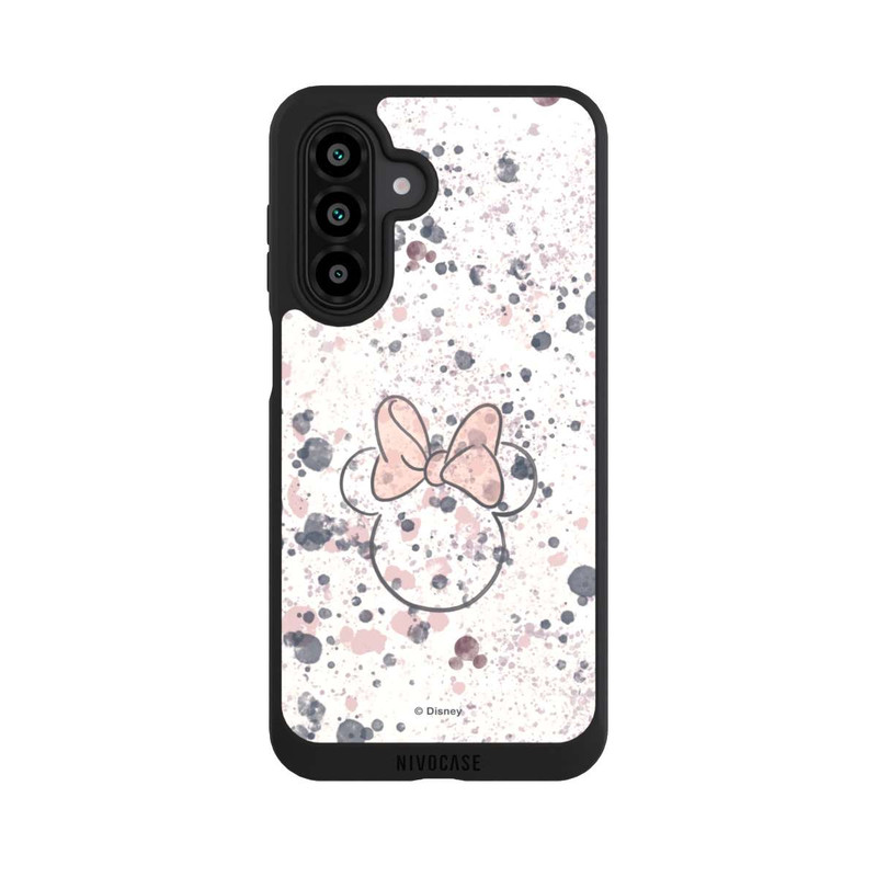 Galaxy A17 5G NIVOpure Minnie Mouse Splash