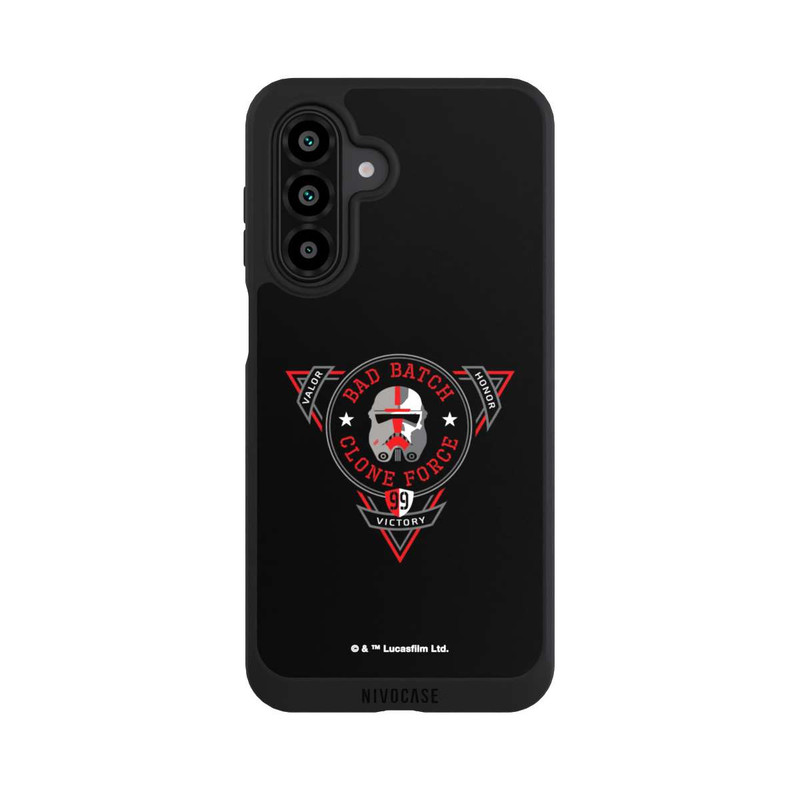 Galaxy A17 5G NIVOpure Bad Batch Clone Force