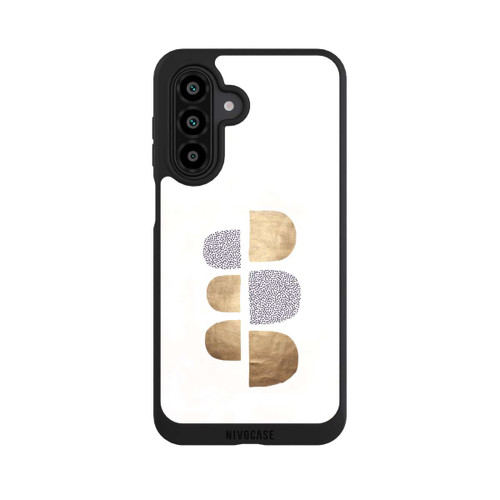 Samsung Galaxy A17 5G NIVOpure Geometrische Abstrakte