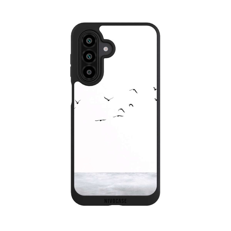 Galaxy A17 5G NIVOpure Der Ozean
