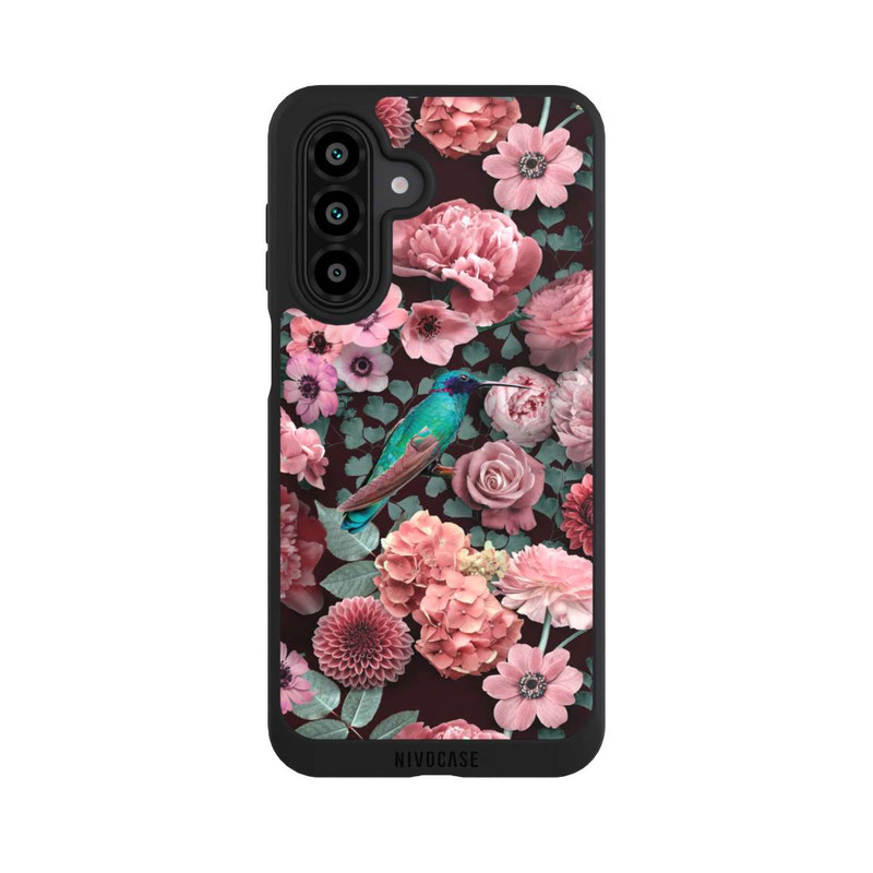 Galaxy A17 5G NIVOpure romantischer Kolibri