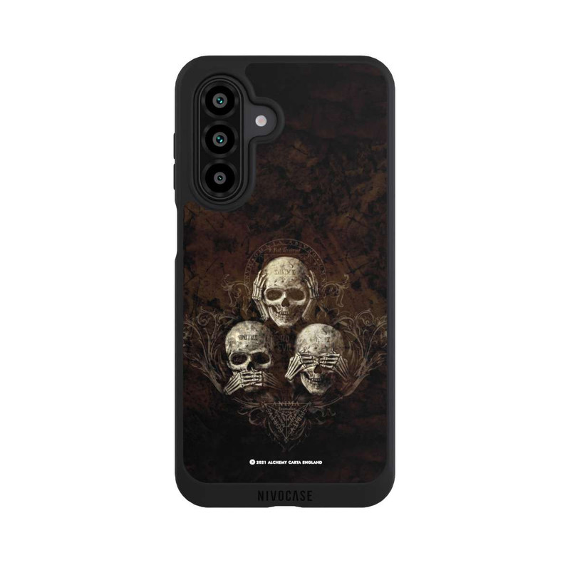 Galaxy A17 5G NIVOpure No Evil