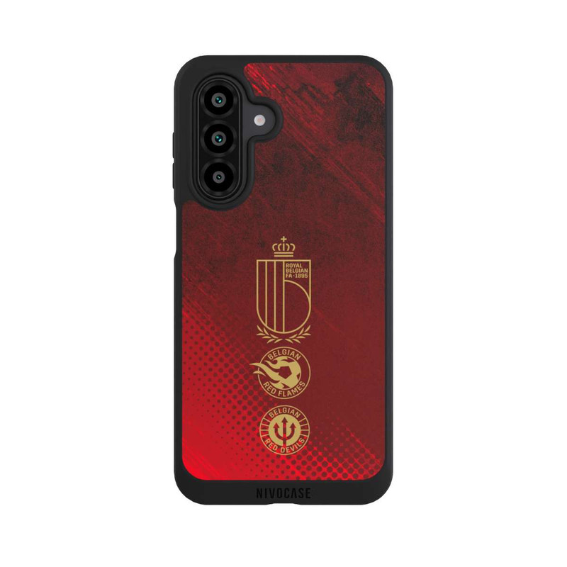 Galaxy A17 5G NIVOpure Équipe de Belgique de football