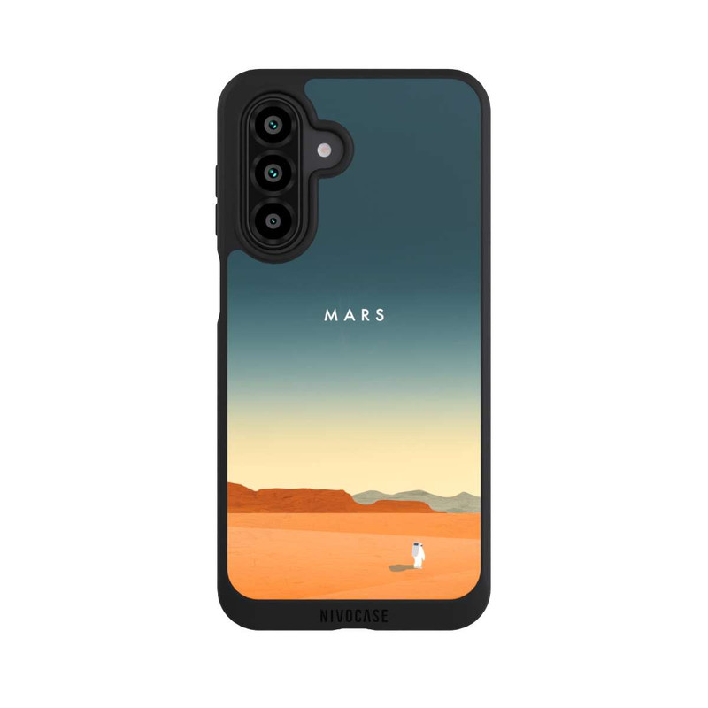 Galaxy A17 5G NIVOpure Mars Katinka Reinke