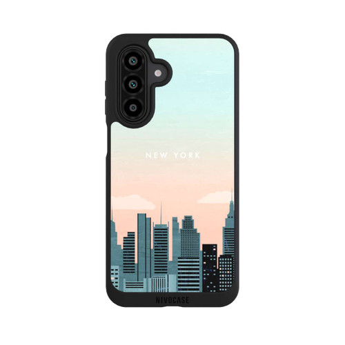 Samsung Galaxy A17 5G NIVOpure New York Horizont Katinka Reinke