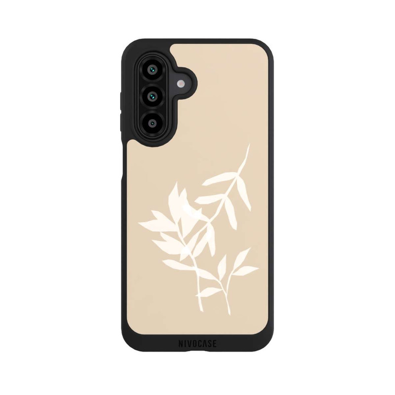 Galaxy A17 5G NIVOpure MOTIF FLORAL 2