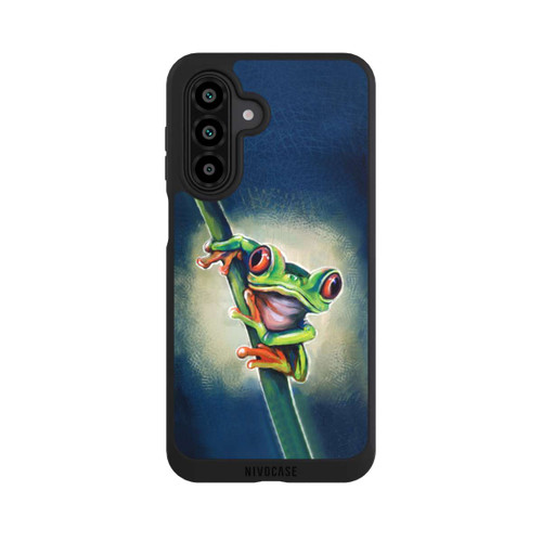 Samsung Galaxy A17 5G NIVOpure Frosch