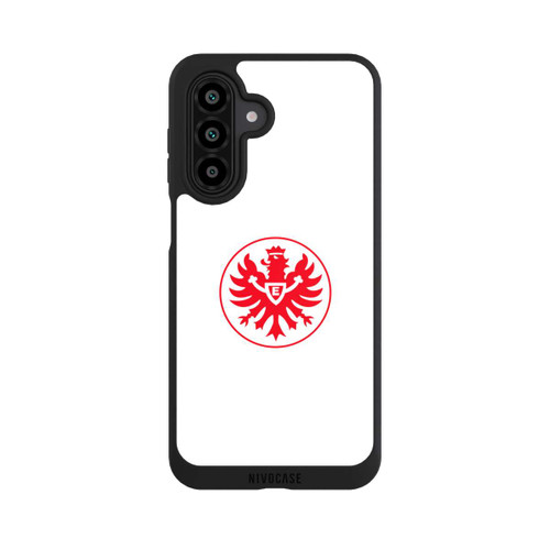 Samsung Galaxy A17 5G NIVOpure Logo Adler 1959 Rot