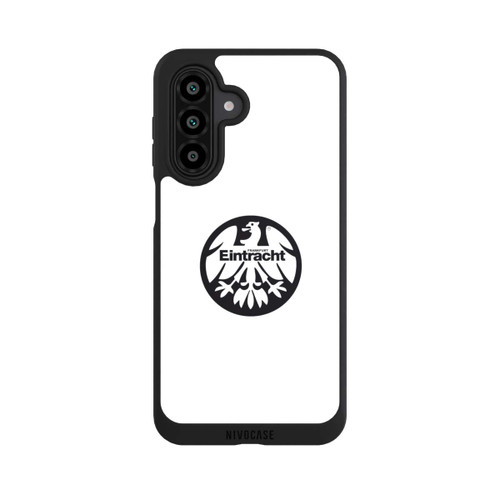 Samsung Galaxy A17 5G NIVOpure Logo Adler 1980 Schwarz