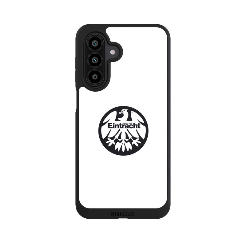 Galaxy A17 5G NIVOpure Logo Adler 1980 Schwarz