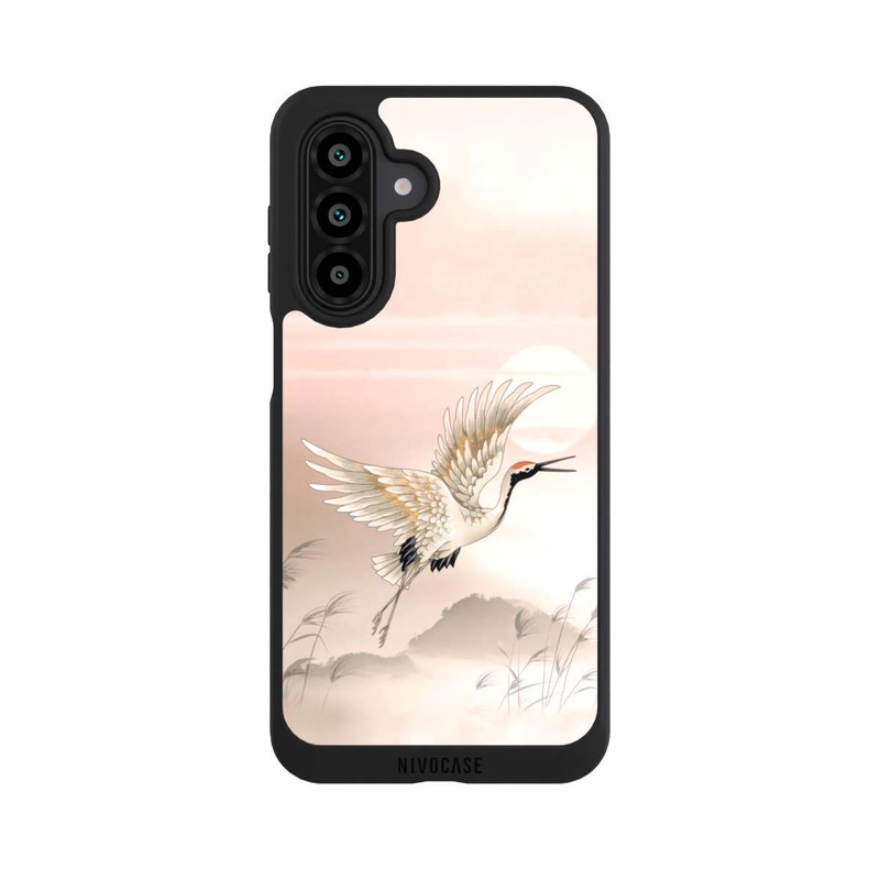 Galaxy A17 5G NIVOpure Cranebirds volants